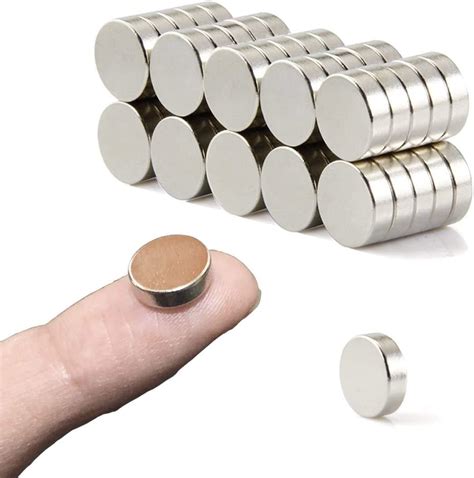 small strong magnets